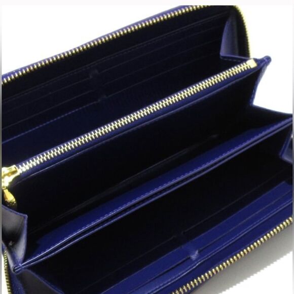 Authentic LOUIS VUITTON Portefeuille Vernis - Picture 6 of 13